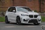 BMW X5 by ART 2015 года